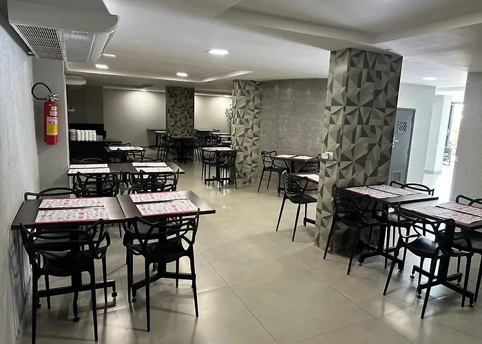 巴西利亞公園酒店